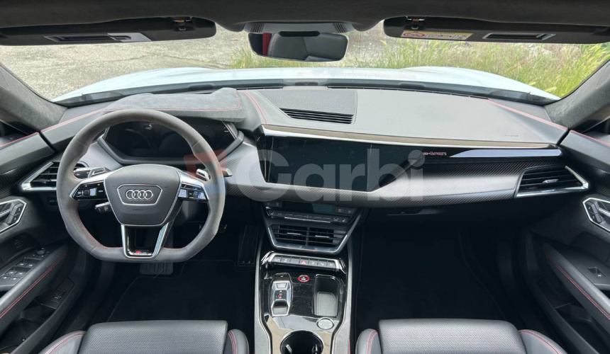 Audi E-tron RS GT quattro A1., 440KW 5d. (2020-2023)