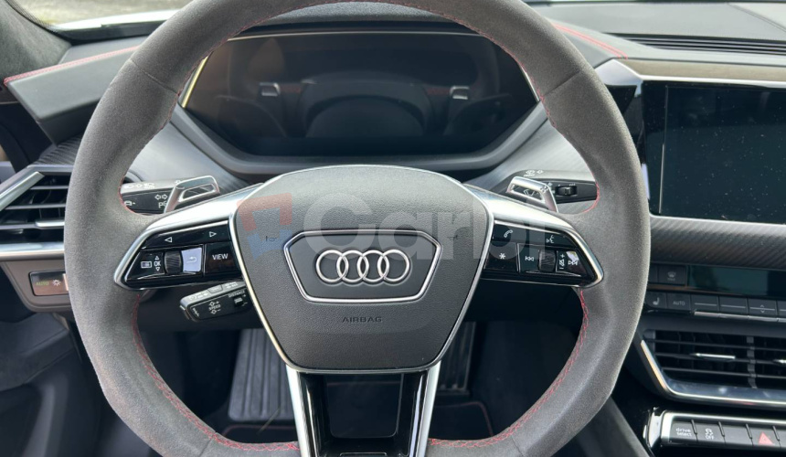 Audi E-tron RS GT quattro A1., 440KW 5d. (2020-2023)