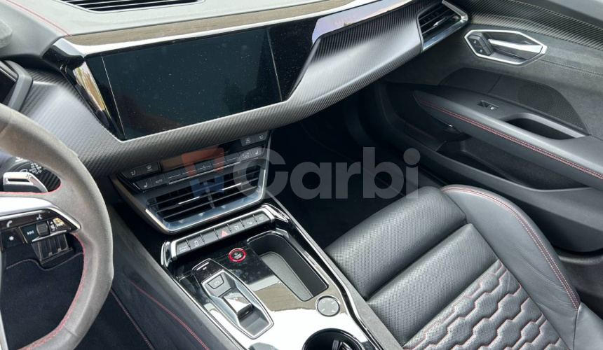 Audi E-tron RS GT quattro A1., 440KW 5d. (2020-2023)