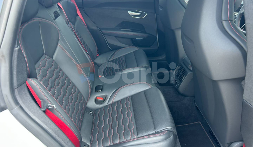Audi E-tron RS GT quattro A1., 440KW 5d. (2020-2023)