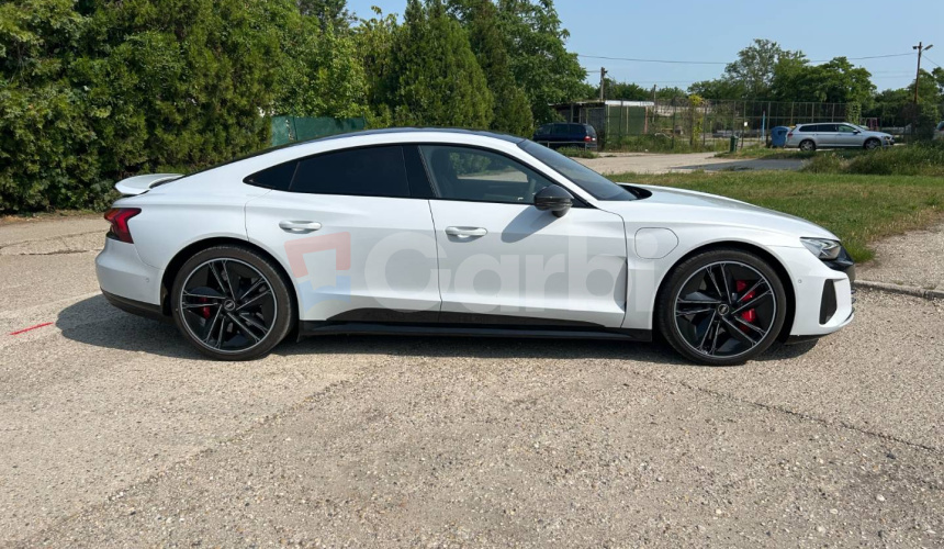 Audi E-tron RS GT quattro A1., 440KW 5d. (2020-2023)