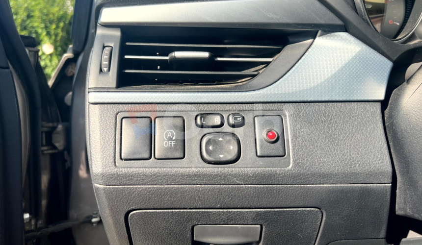Toyota Avensis 2,0 d4d 105kW kombi