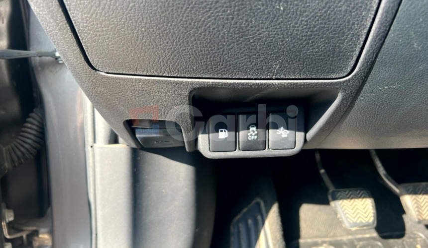 Toyota Avensis 2,0 d4d 105kW kombi