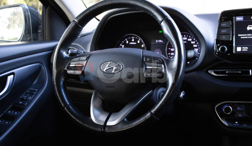 Hyundai i30 CW 1.5i CVVT Family