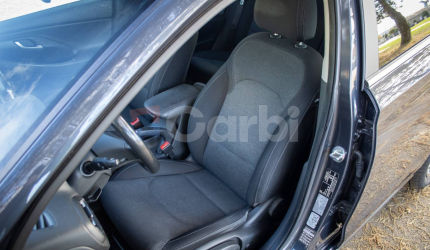 Hyundai i30 CW 1.5i CVVT Family