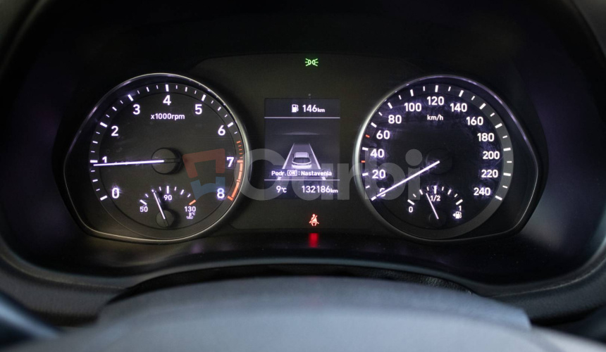 Hyundai i30 CW 1.5i CVVT Family