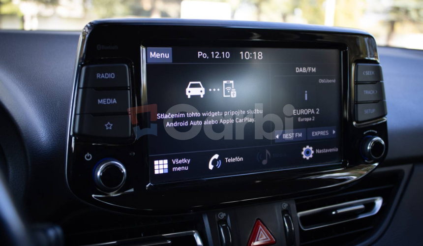 Hyundai i30 CW 1.5i CVVT Family
