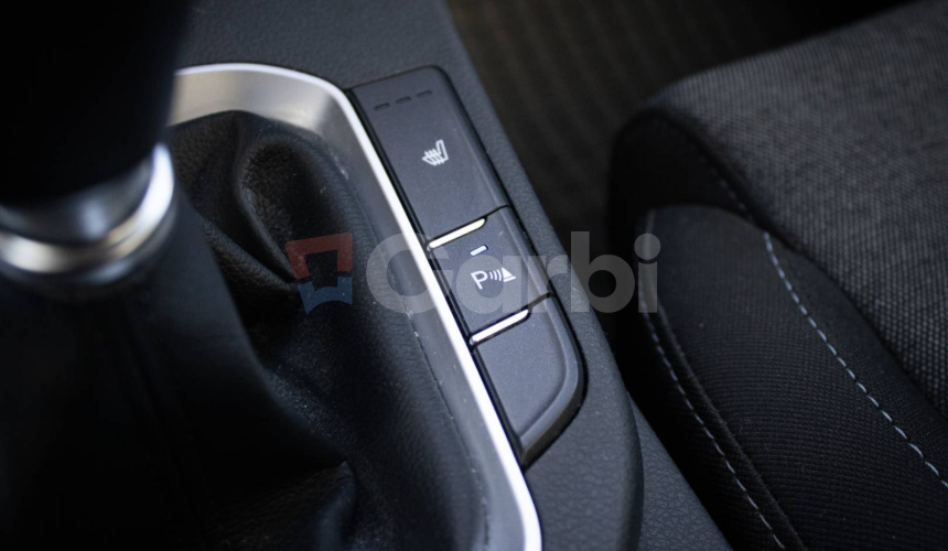Hyundai i30 CW 1.5i CVVT Family