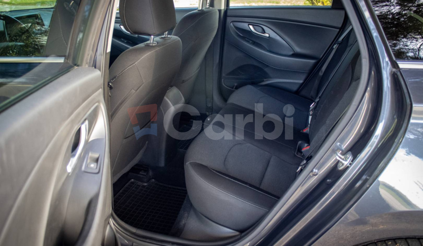 Hyundai i30 CW 1.5i CVVT Family