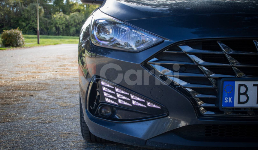 Hyundai i30 CW 1.5i CVVT Family
