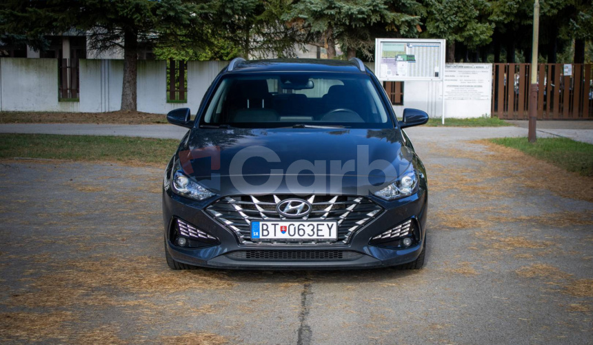 Hyundai i30 CW 1.5i CVVT Family