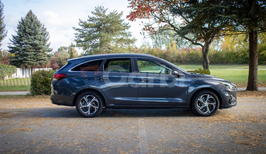 Hyundai i30 CW 1.5i CVVT Family