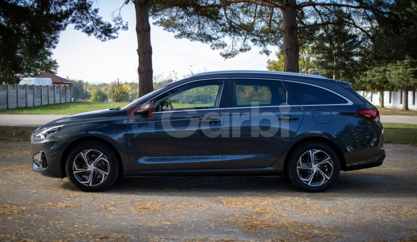 Hyundai i30 CW 1.5i CVVT Family
