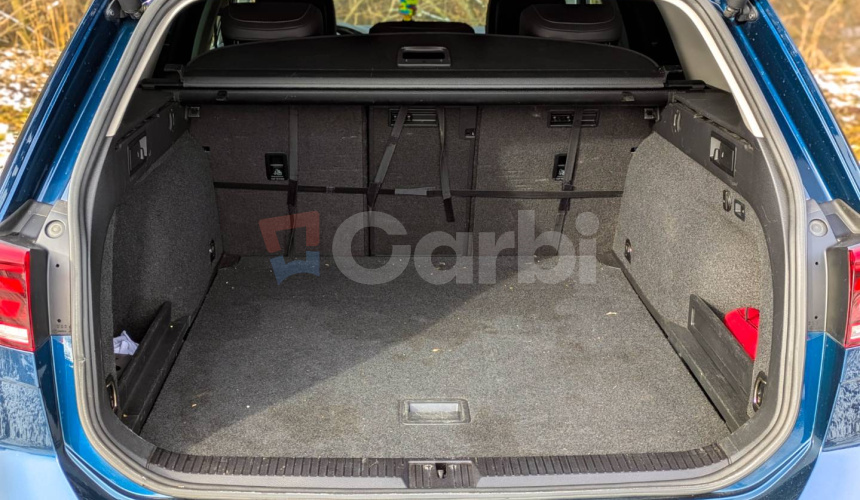 Volkswagen Passat Variant 2.0 TDI R-Line DSG, 140kW, A7, 5d.