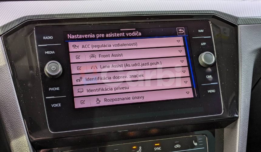 Volkswagen Passat Variant 2.0 TDI R-Line DSG, 140kW, A7, 5d.