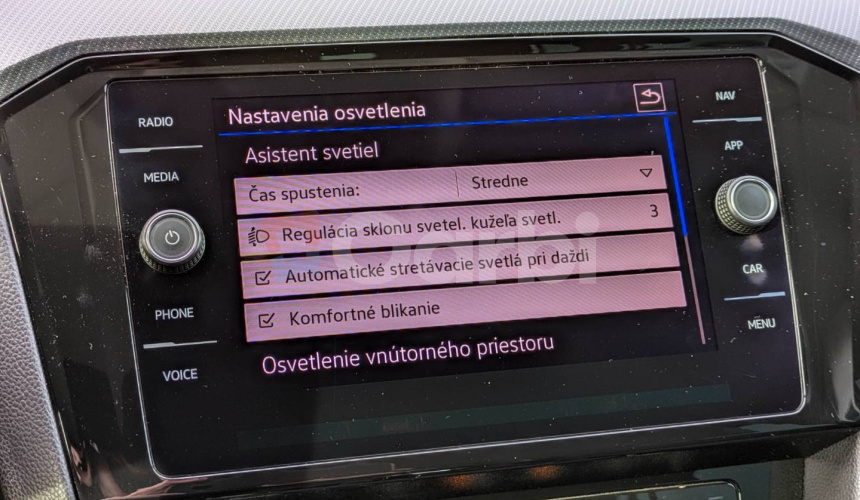 Volkswagen Passat Variant 2.0 TDI R-Line DSG, 140kW, A7, 5d.
