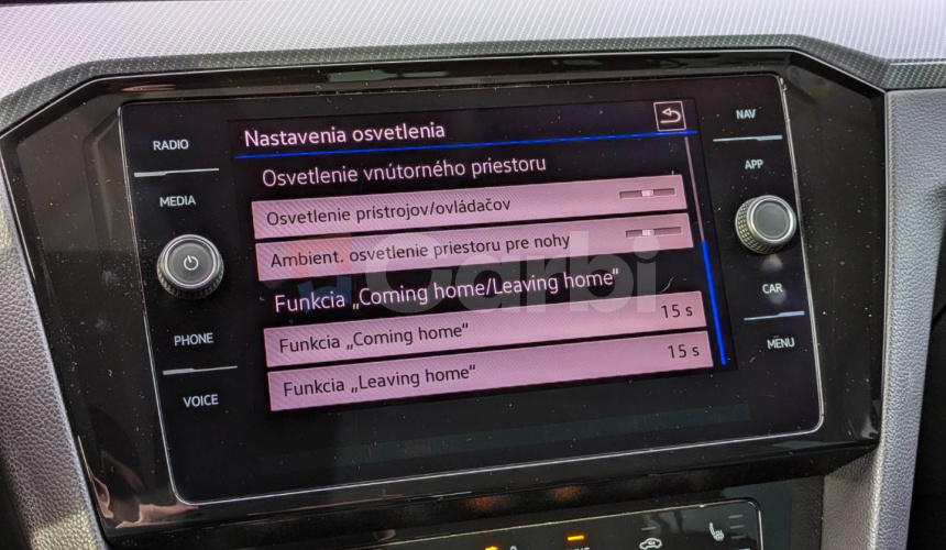Volkswagen Passat Variant 2.0 TDI R-Line DSG, 140kW, A7, 5d.