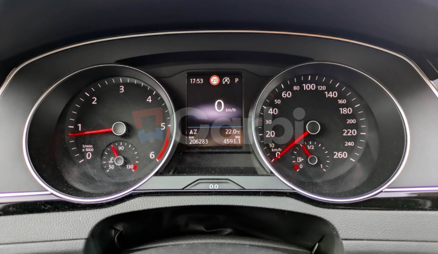 Volkswagen Passat Variant 2.0 TDI R-Line DSG, 140kW, A7, 5d.