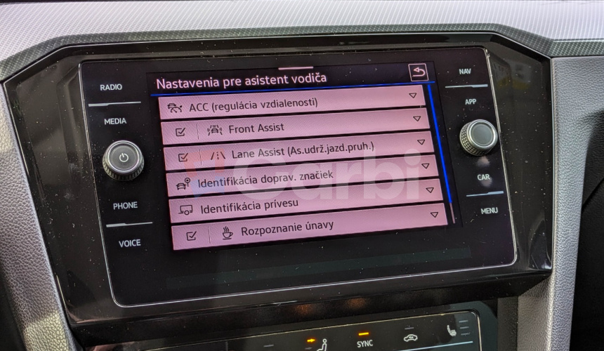 Volkswagen Passat Variant 2.0 TDI R-Line DSG, 140kW, A7, 5d.