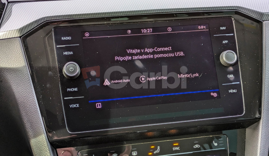 Volkswagen Passat Variant 2.0 TDI R-Line DSG, 140kW, A7, 5d.