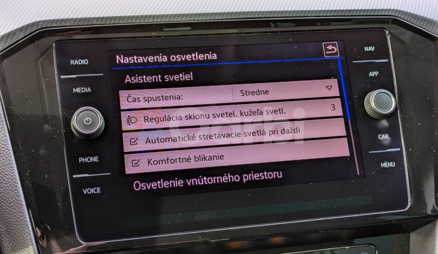 Volkswagen Passat Variant 2.0 TDI R-Line DSG, 140kW, A7, 5d.