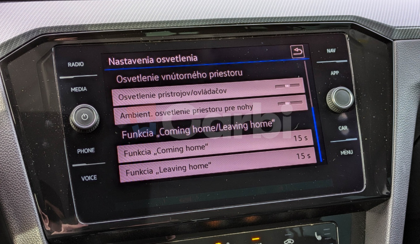 Volkswagen Passat Variant 2.0 TDI R-Line DSG, 140kW, A7, 5d.