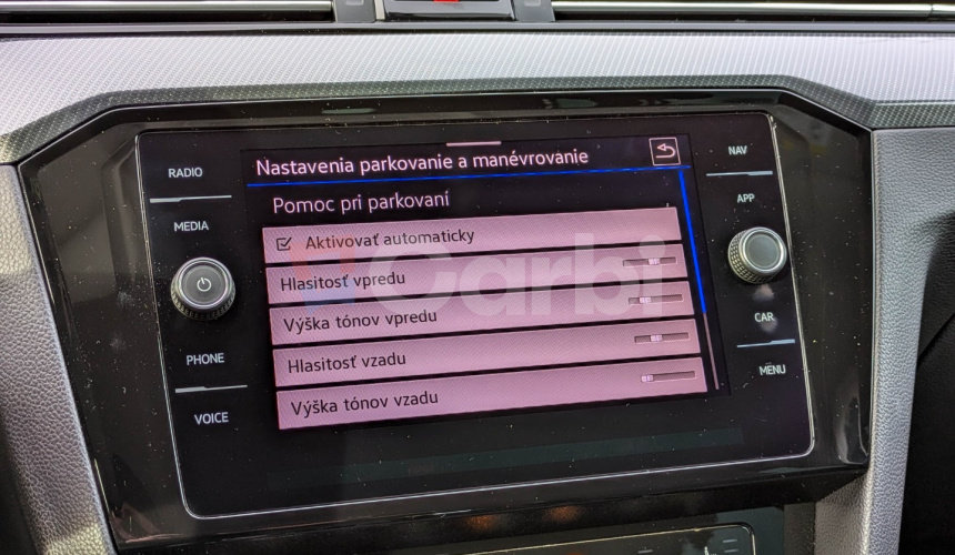 Volkswagen Passat Variant 2.0 TDI R-Line DSG, 140kW, A7, 5d.