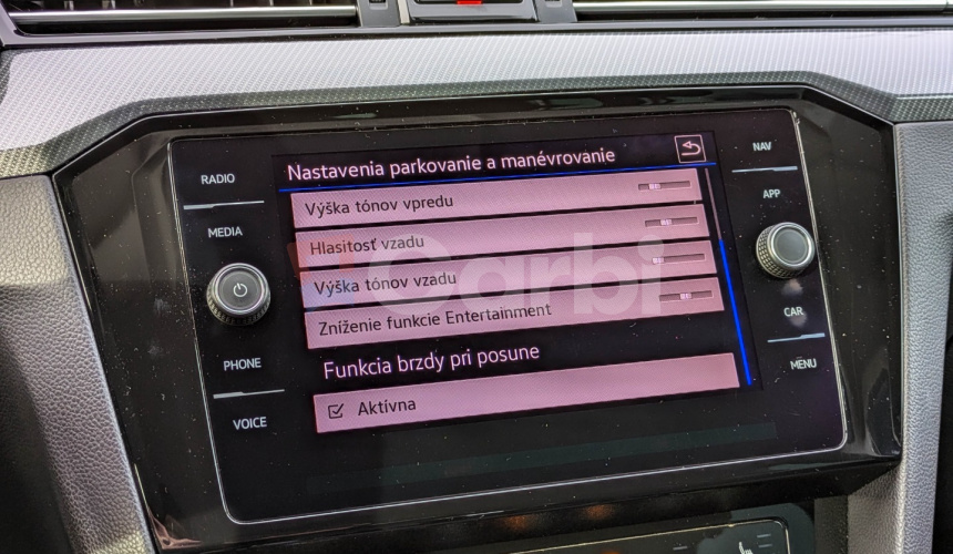 Volkswagen Passat Variant 2.0 TDI R-Line DSG, 140kW, A7, 5d.