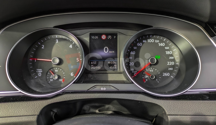 Volkswagen Passat Variant 2.0 TDI R-Line DSG, 140kW, A7, 5d.