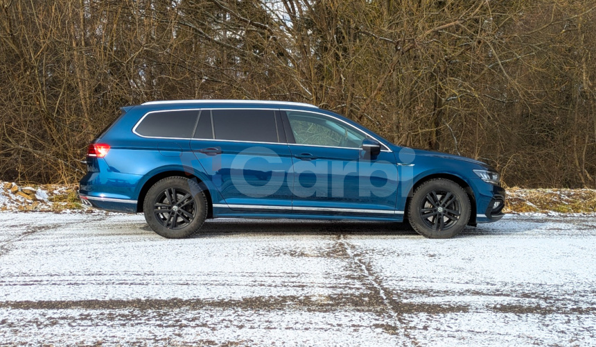 Volkswagen Passat Variant 2.0 TDI R-Line DSG, 140kW, A7, 5d.