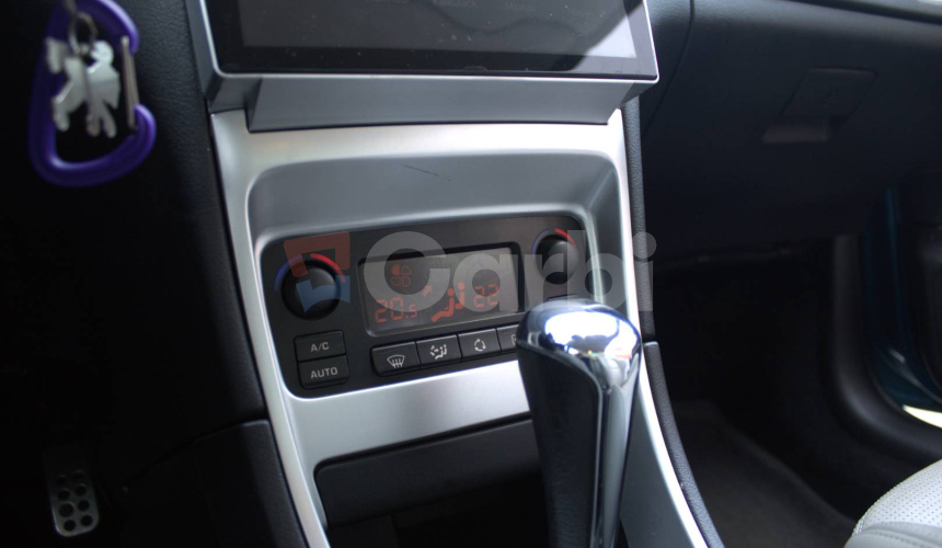 Peugeot 307 CC 2.0i 16V, Automat, Cabrio