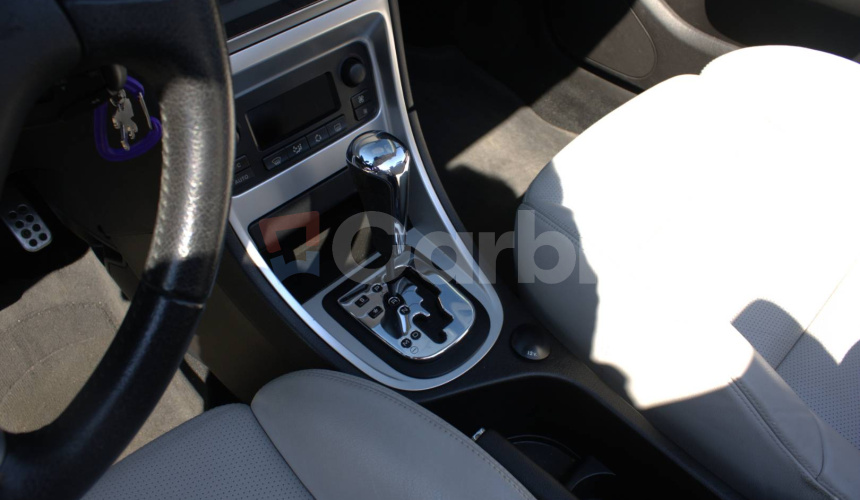 Peugeot 307 CC 2.0i 16V, Automat, Cabrio