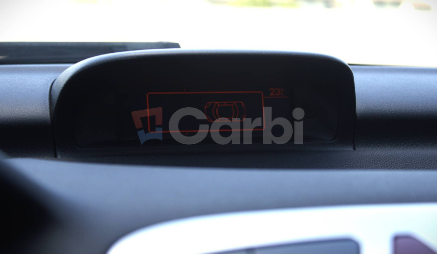 Peugeot 307 CC 2.0i 16V, Automat, Cabrio
