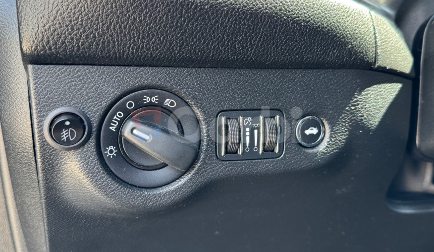 Dodge Challenger 3.6 V6 224kW AT8