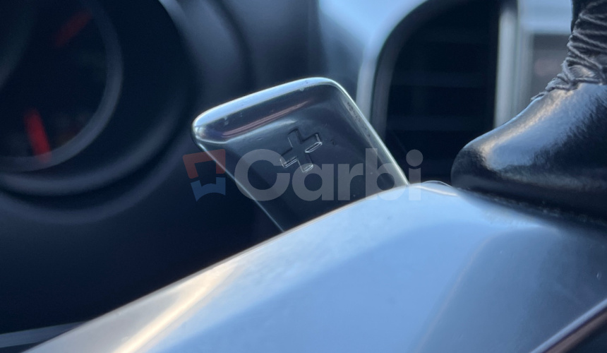 Porsche Cayenne 3.6 V6 Platinum Edition