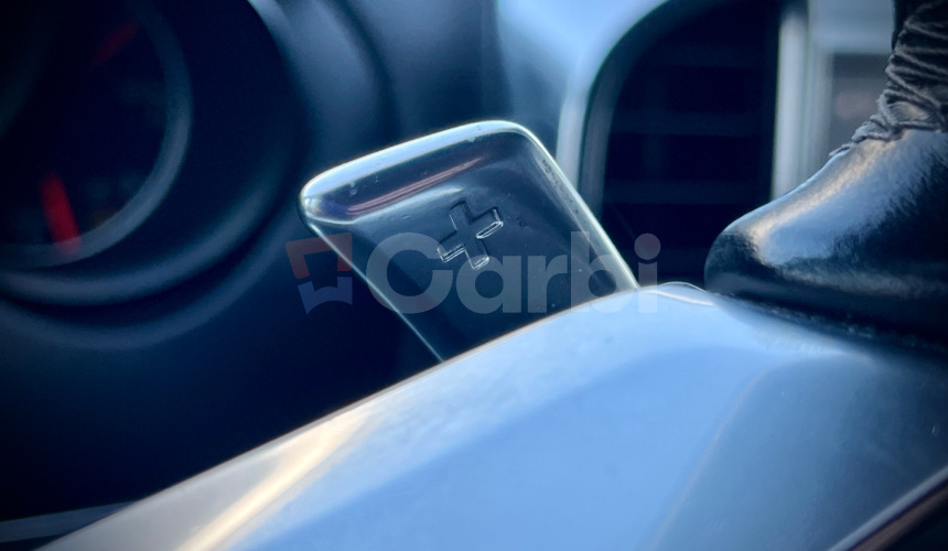 Porsche Cayenne 3.6 V6 Platinum Edition