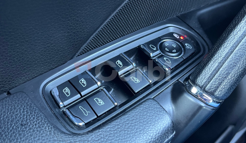 Porsche Cayenne 3.6 V6 Platinum Edition