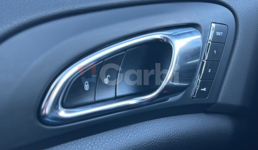 Porsche Cayenne 3.6 V6 Platinum Edition