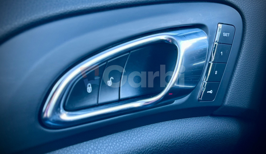 Porsche Cayenne 3.6 V6 Platinum Edition