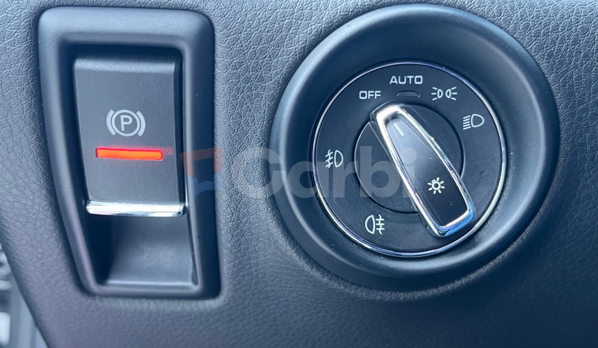 Porsche Cayenne 3.6 V6 Platinum Edition