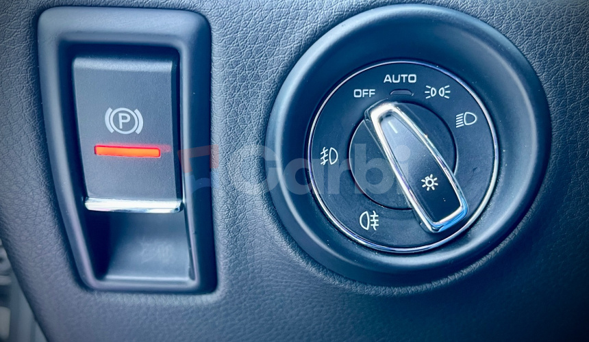 Porsche Cayenne 3.6 V6 Platinum Edition