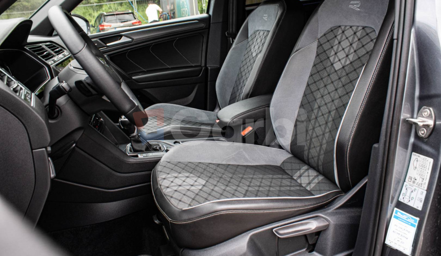 Volkswagen Tiguan 2.0 TDI 147kW 4x4 DSG, Webasto, Virtual, Harman/Kardon, Matrix