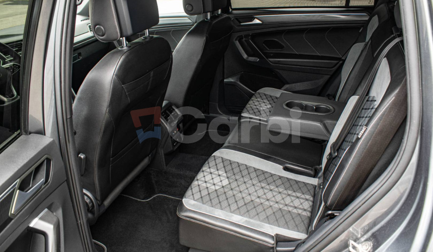 Volkswagen Tiguan 2.0 TDI 147kW 4x4 DSG, Webasto, Virtual, Harman/Kardon, Matrix