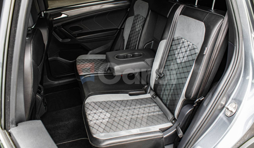 Volkswagen Tiguan 2.0 TDI 147kW 4x4 DSG, Webasto, Virtual, Harman/Kardon, Matrix