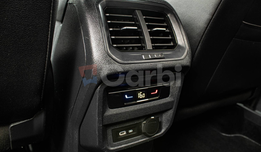 Volkswagen Tiguan 2.0 TDI 147kW 4x4 DSG, Webasto, Virtual, Harman/Kardon, Matrix