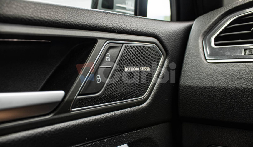 Volkswagen Tiguan 2.0 TDI 147kW 4x4 DSG, Webasto, Virtual, Harman/Kardon, Matrix
