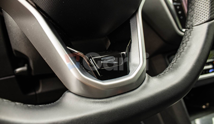 Volkswagen Tiguan 2.0 TDI 147kW 4x4 DSG, Webasto, Virtual, Harman/Kardon, Matrix
