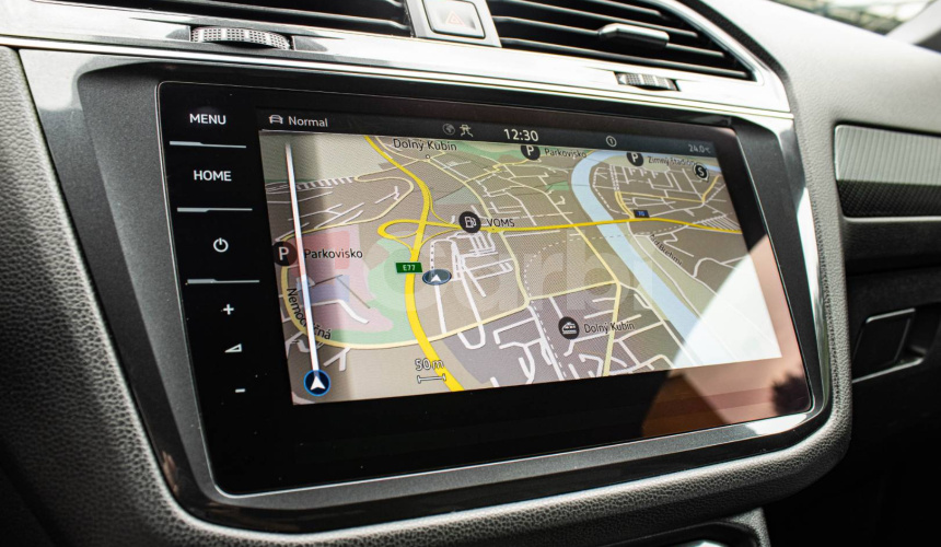 Volkswagen Tiguan 2.0 TDI 147kW 4x4 DSG, Webasto, Virtual, Harman/Kardon, Matrix