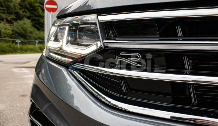 Volkswagen Tiguan 2.0 TDI 147kW 4x4 DSG, Webasto, Virtual, Harman/Kardon, Matrix
