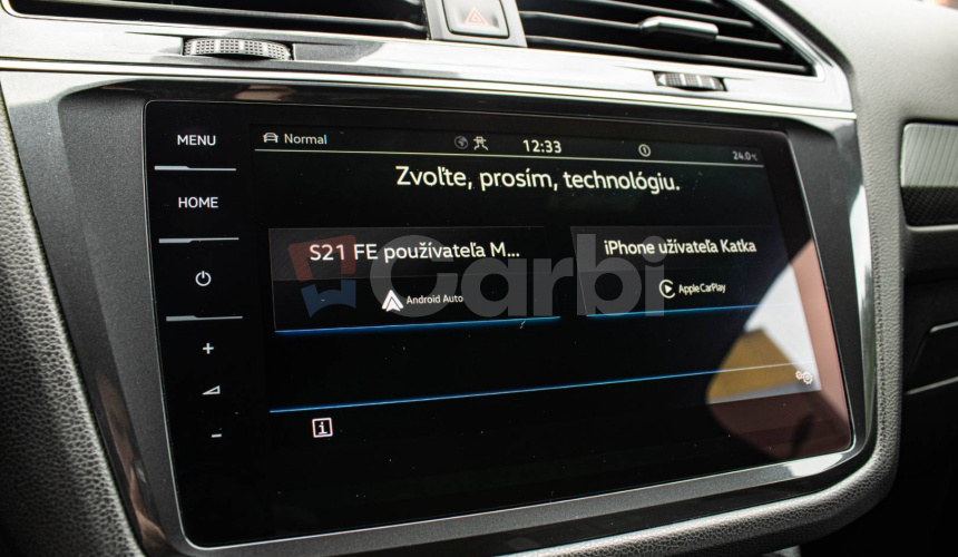 Volkswagen Tiguan 2.0 TDI 147kW 4x4 DSG, Webasto, Virtual, Harman/Kardon, Matrix